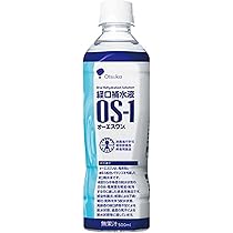 Amazon.co.jp: 大塚製薬オーエスワン(OS-1)ゼリー200g【12個セット